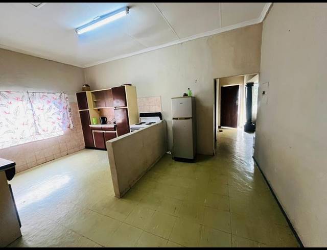 2 BEDROOM PROPERTY TO RENT IN ELSBURG